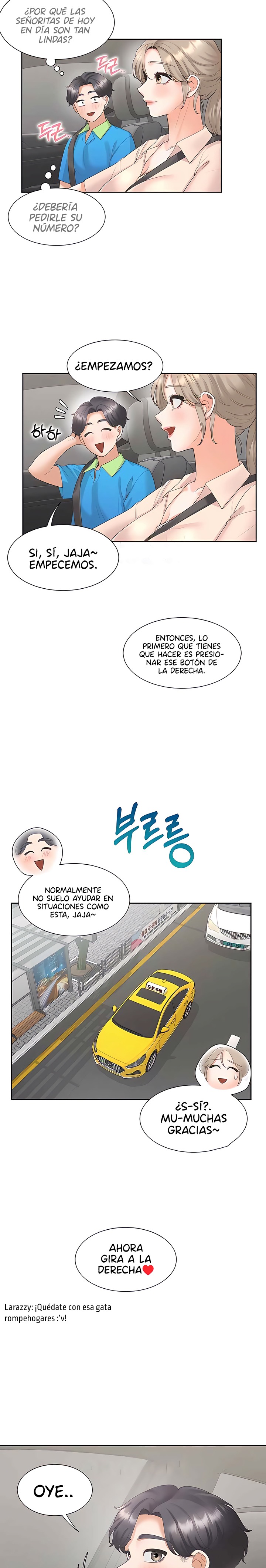 Bunking Bed Raw Chapter 75 Page 13