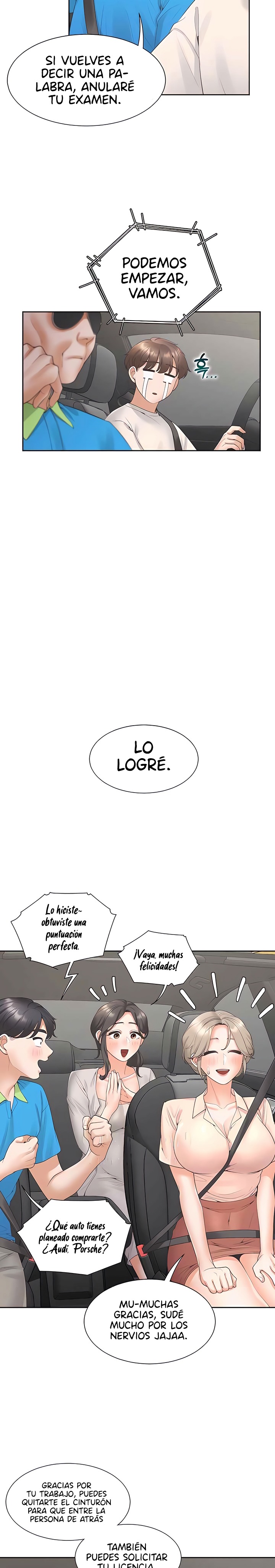 Bunking Bed Raw Chapter 75 Page 16