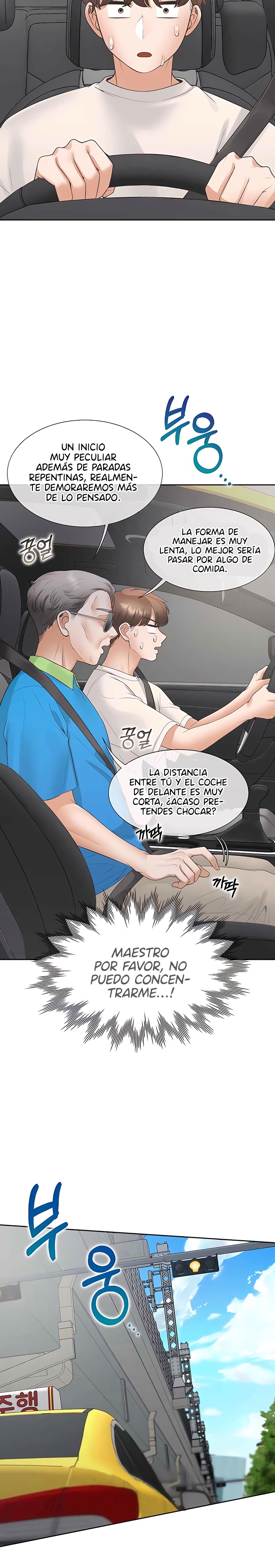 Bunking Bed Raw Chapter 75 Page 19