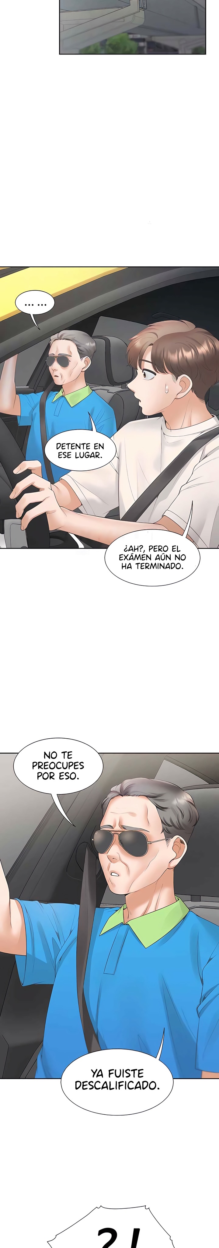 Bunking Bed Raw Chapter 75 Page 21