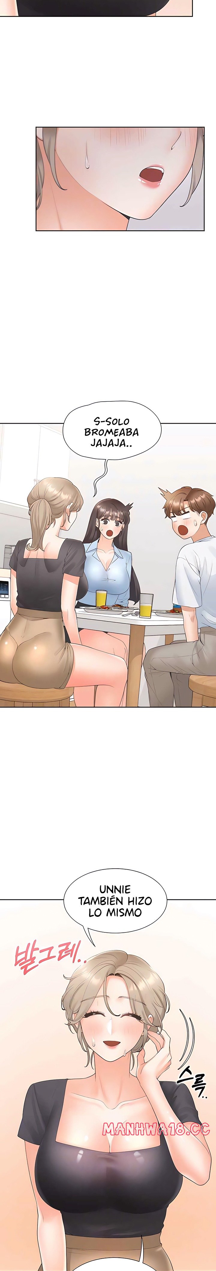 Bunking Bed Raw Chapter 75 Page 4