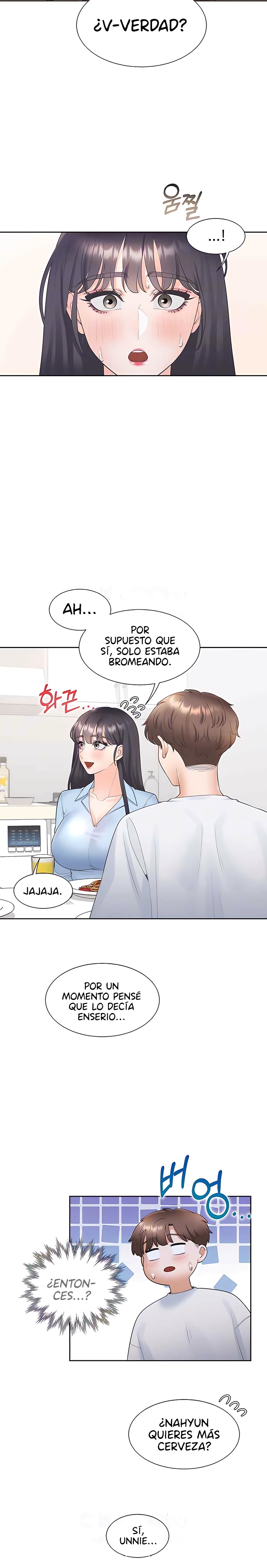 Bunking Bed Raw Chapter 75 Page 5