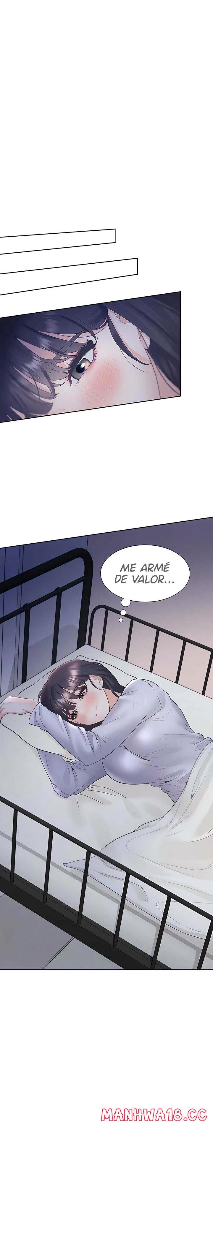 Bunking Bed Raw Chapter 75 Page 6