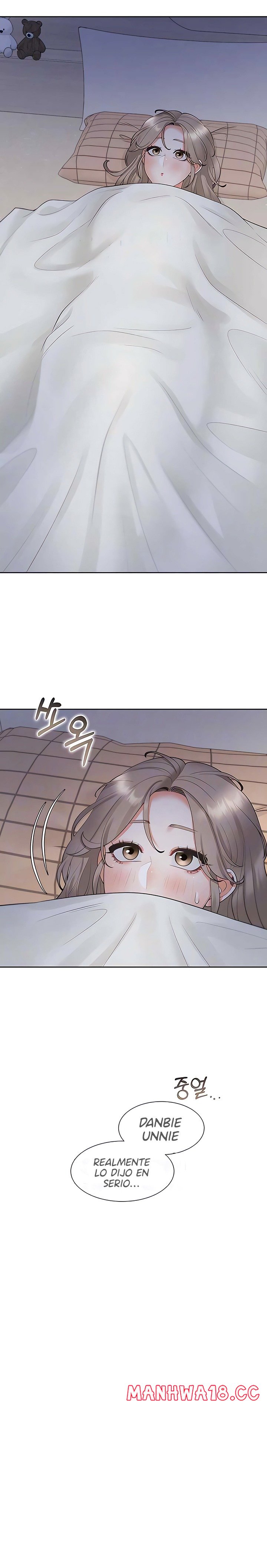 Bunking Bed Raw Chapter 75 Page 7