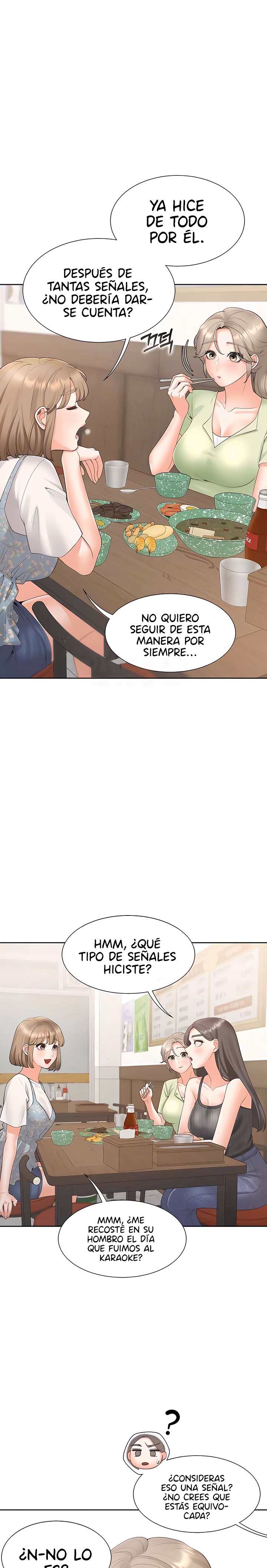 Bunking Bed Raw Chapter 75 Page 9