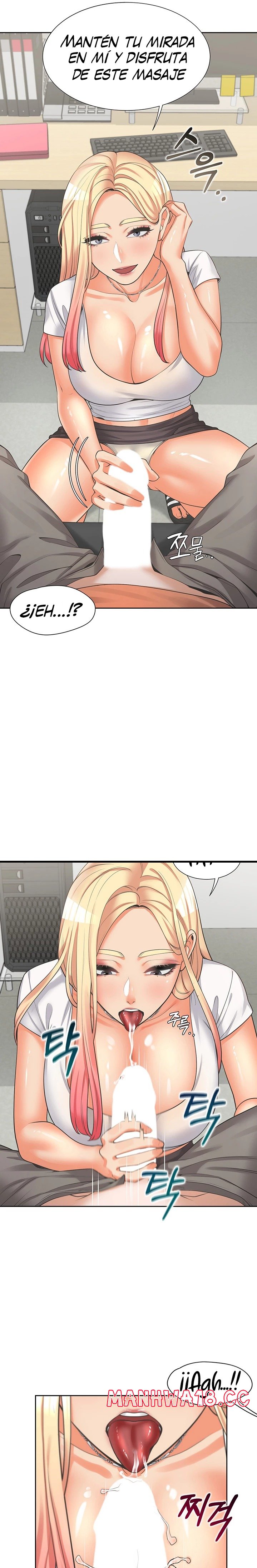 Bunking Bed Raw Chapter 8 Page 12