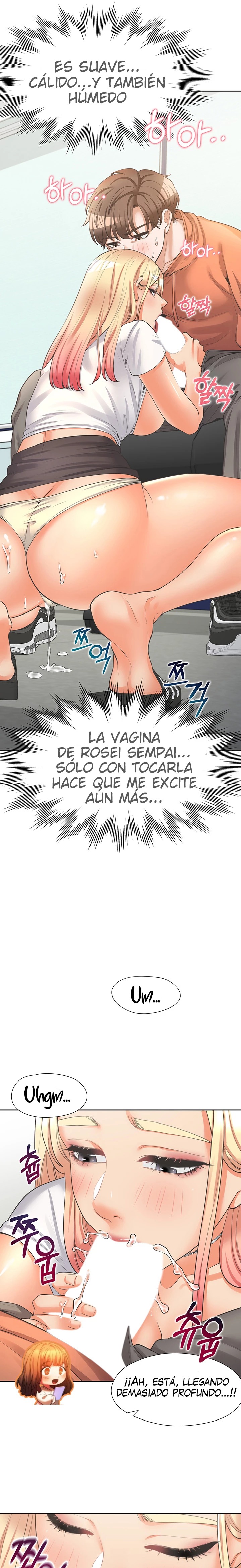 Bunking Bed Raw Chapter 8 Page 24