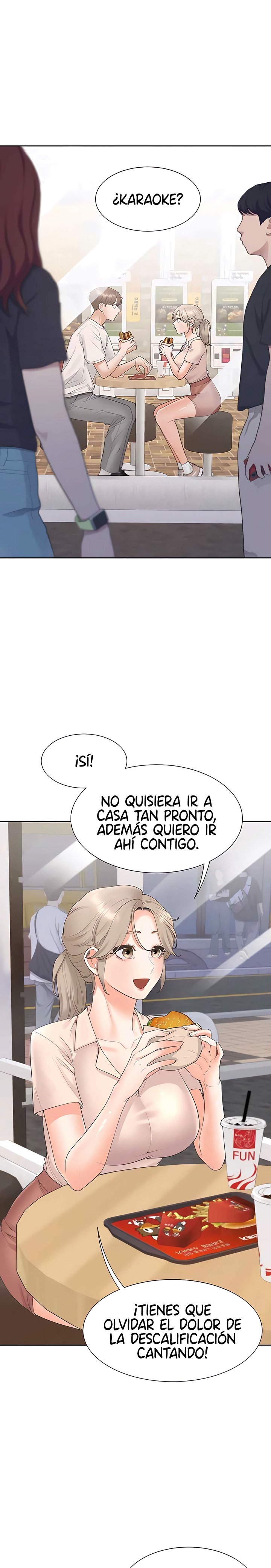 Bunking Bed Raw Chapter 76 Page 1