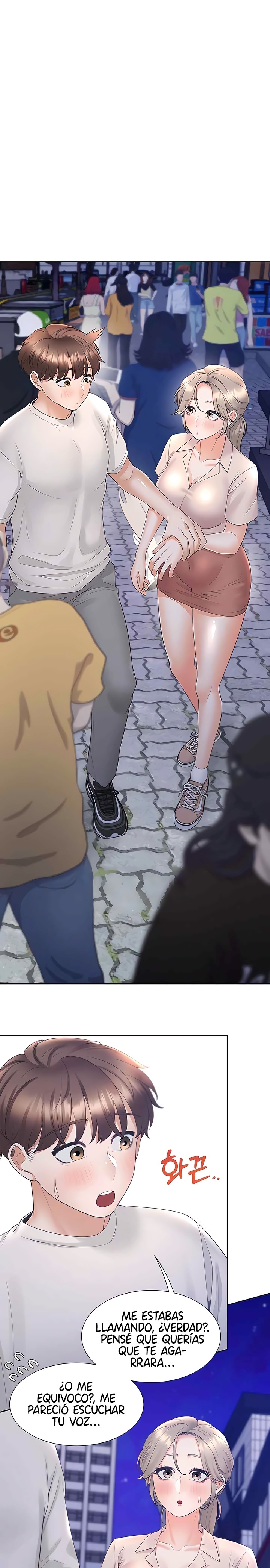 Bunking Bed Raw Chapter 76 Page 10