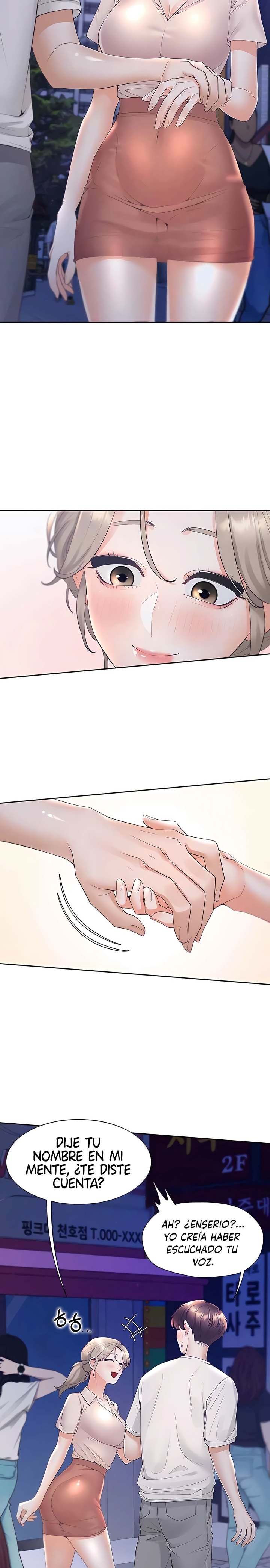 Bunking Bed Raw Chapter 76 Page 11