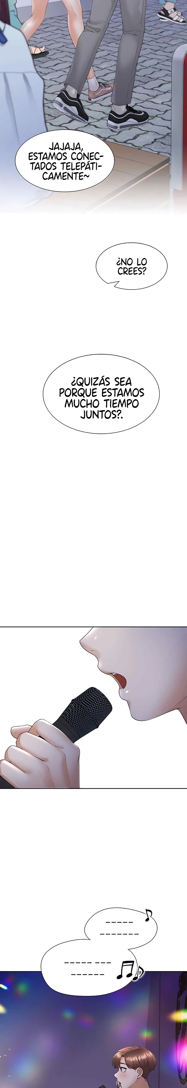 Bunking Bed Raw Chapter 76 Page 12