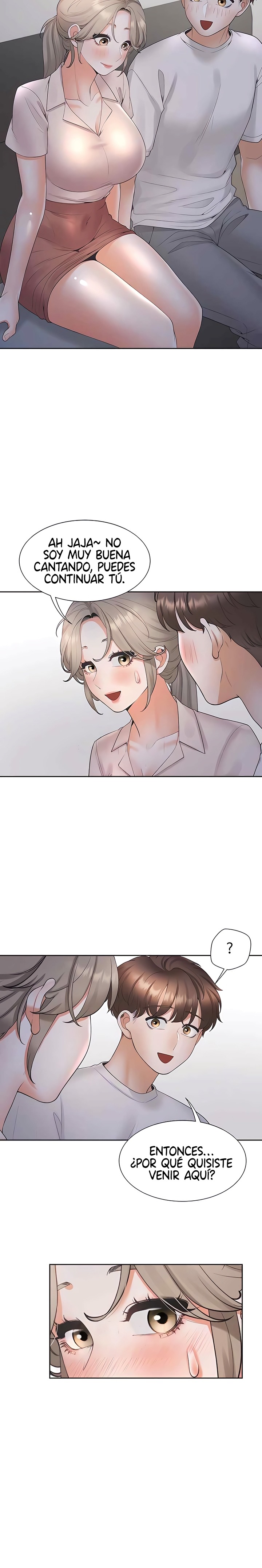 Bunking Bed Raw Chapter 76 Page 19
