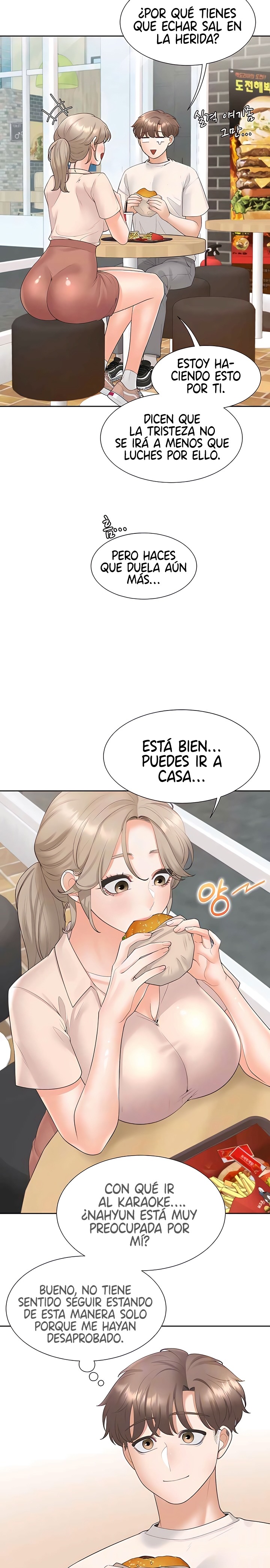 Bunking Bed Raw Chapter 76 Page 2