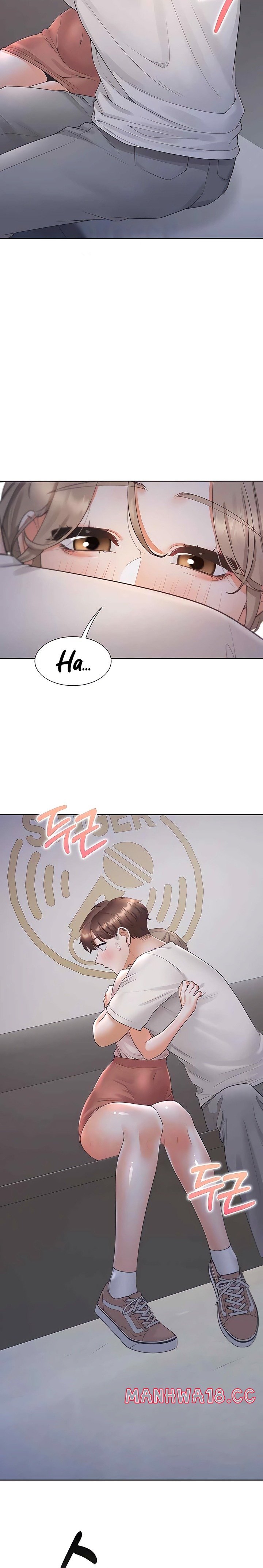 Bunking Bed Raw Chapter 76 Page 23