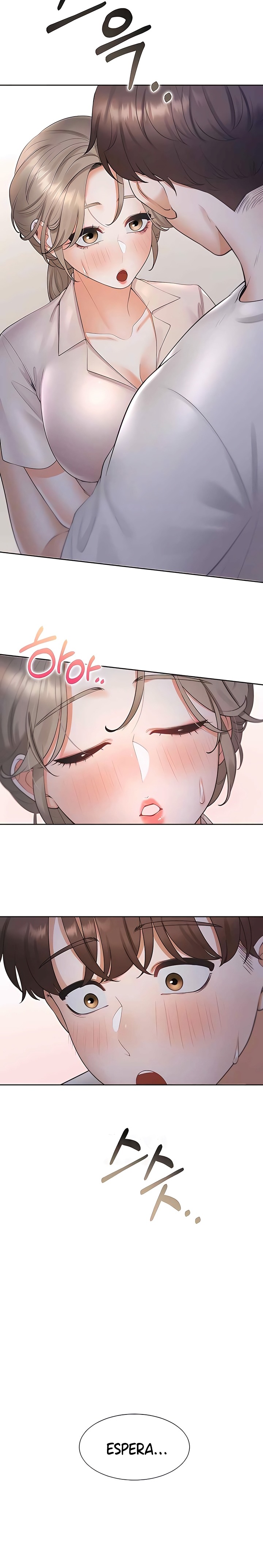 Bunking Bed Raw Chapter 76 Page 24