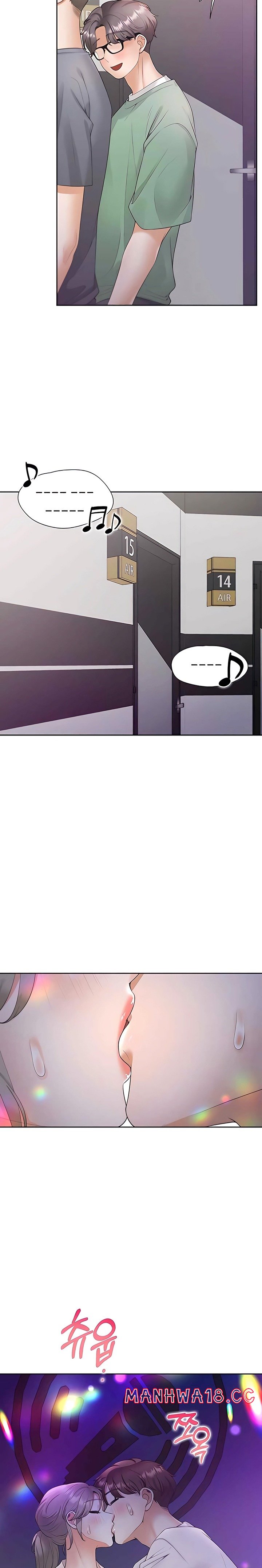 Bunking Bed Raw Chapter 76 Page 26