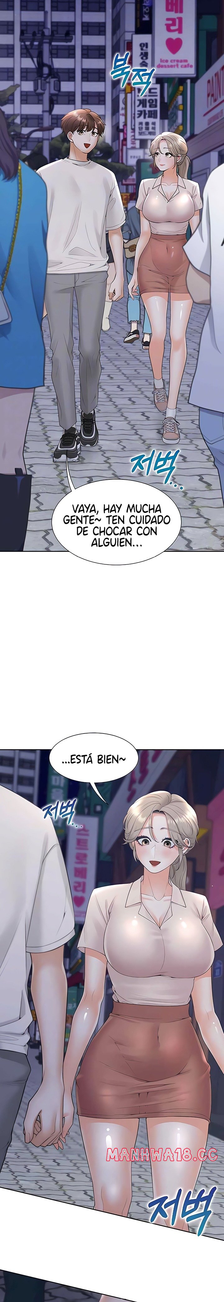 Bunking Bed Raw Chapter 76 Page 4