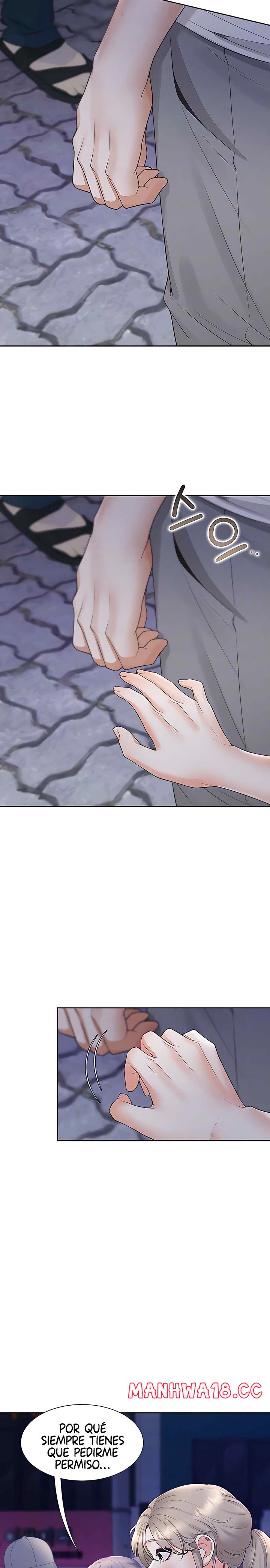 Bunking Bed Raw Chapter 76 Page 5