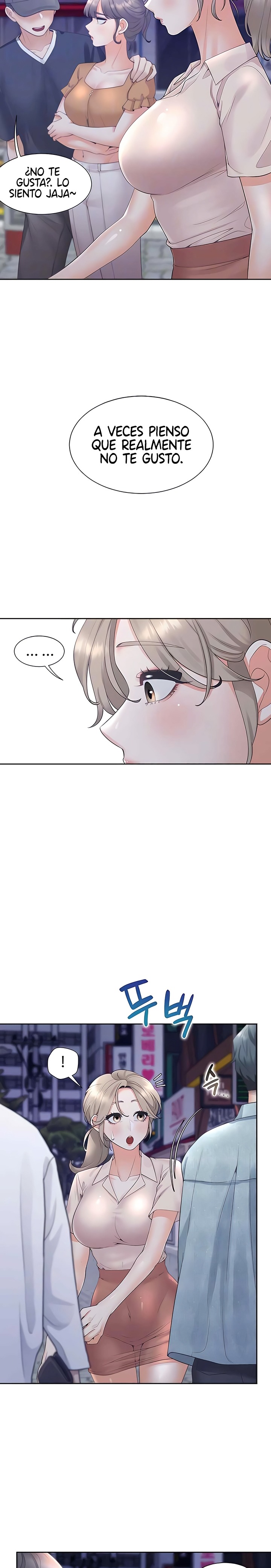 Bunking Bed Raw Chapter 76 Page 6