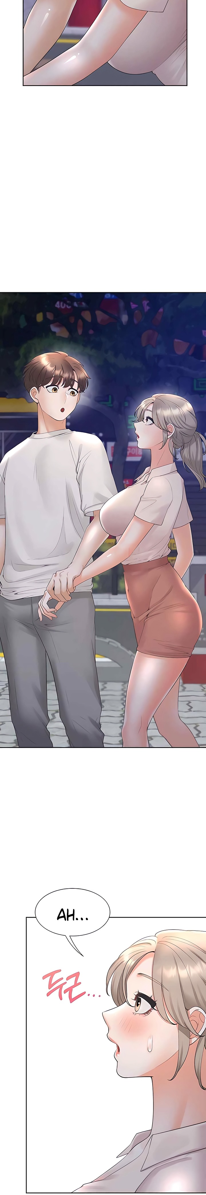Bunking Bed Raw Chapter 76 Page 9
