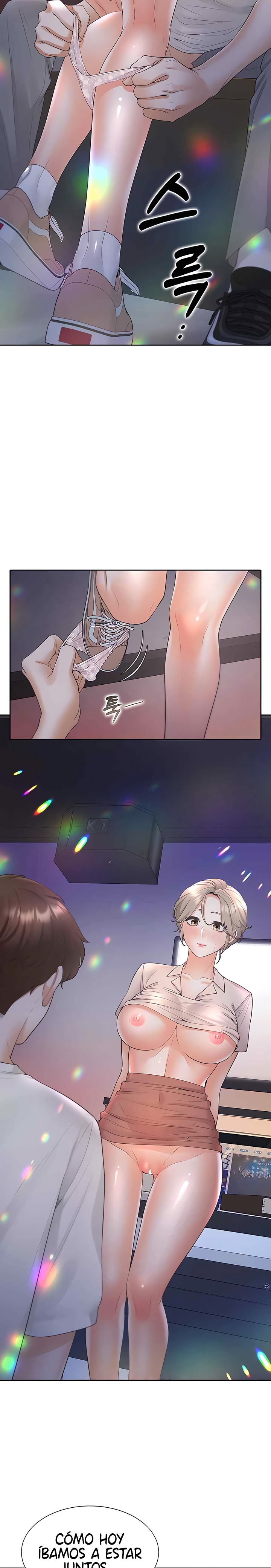 Bunking Bed Raw Chapter 77 Page 18
