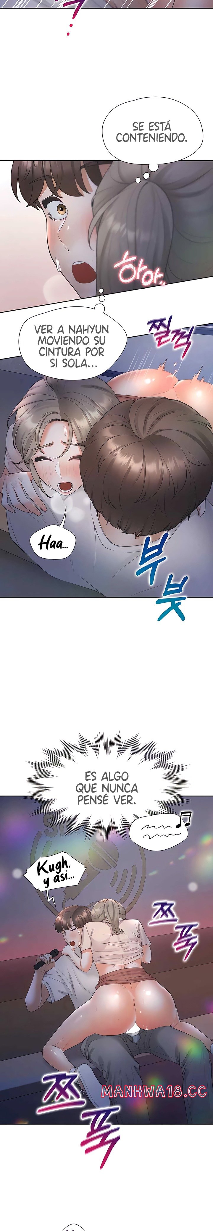 Bunking Bed Raw Chapter 77 Page 26