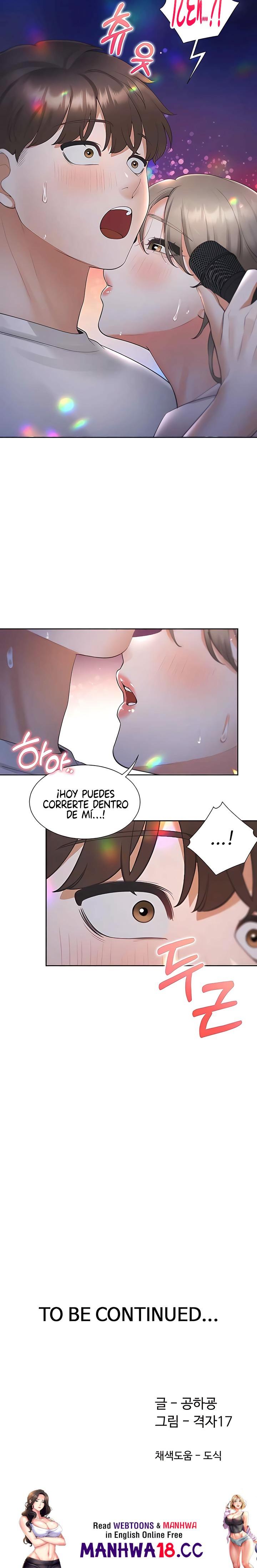 Bunking Bed Raw Chapter 77 Page 29