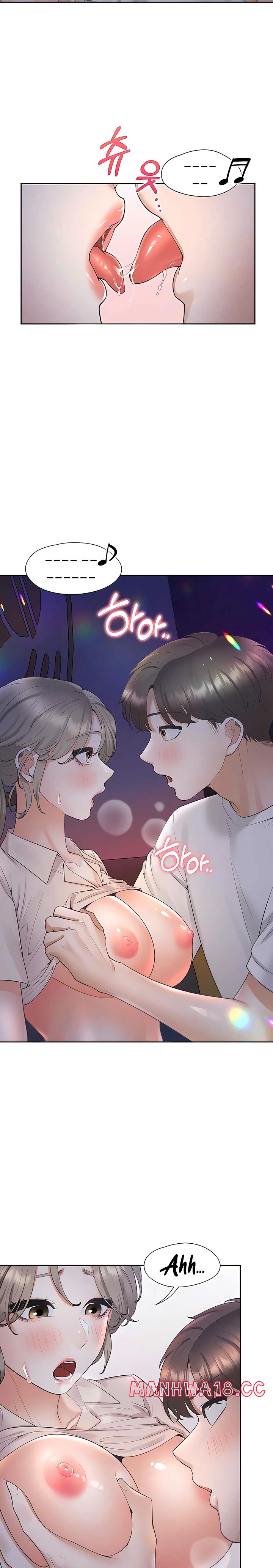 Bunking Bed Raw Chapter 77 Page 3