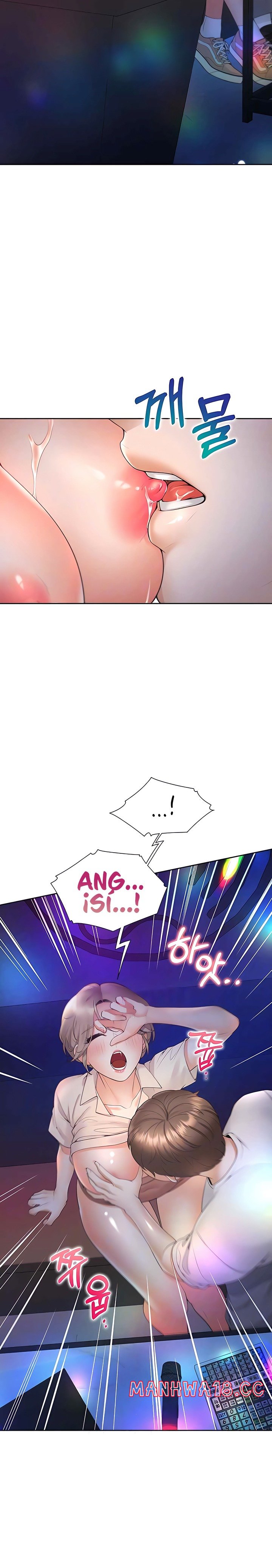 Bunking Bed Raw Chapter 77 Page 5