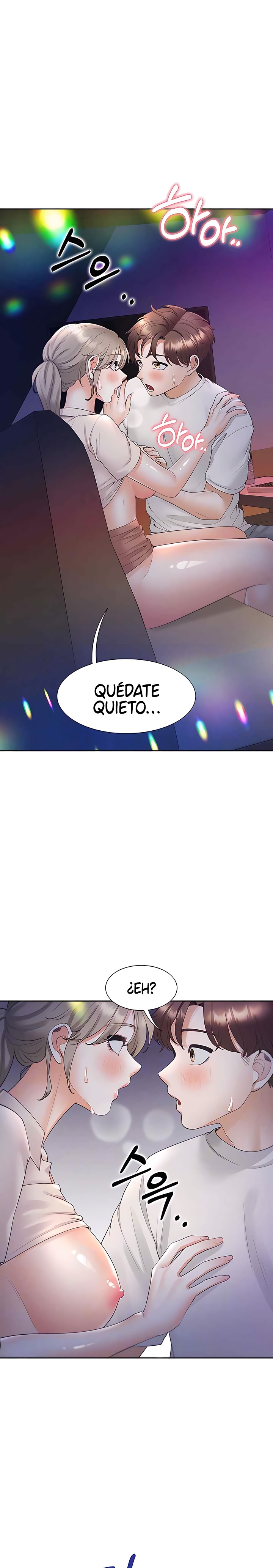 Bunking Bed Raw Chapter 77 Page 8