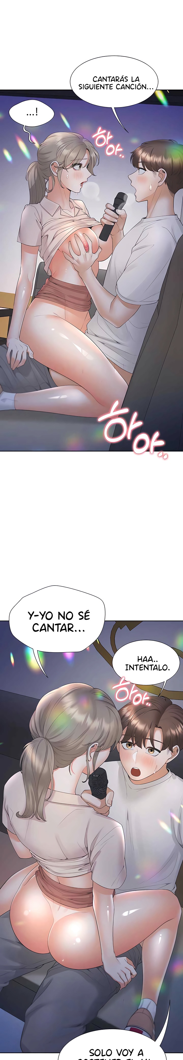 Bunking Bed Raw Chapter 78 Page 13