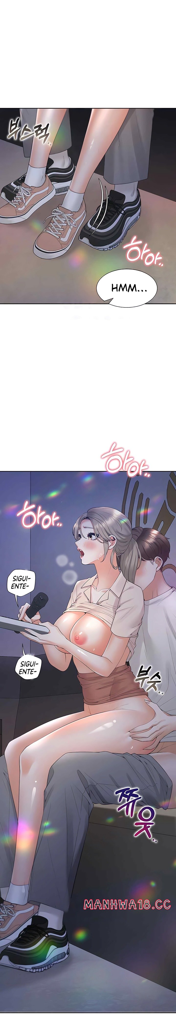 Bunking Bed Raw Chapter 78 Page 15