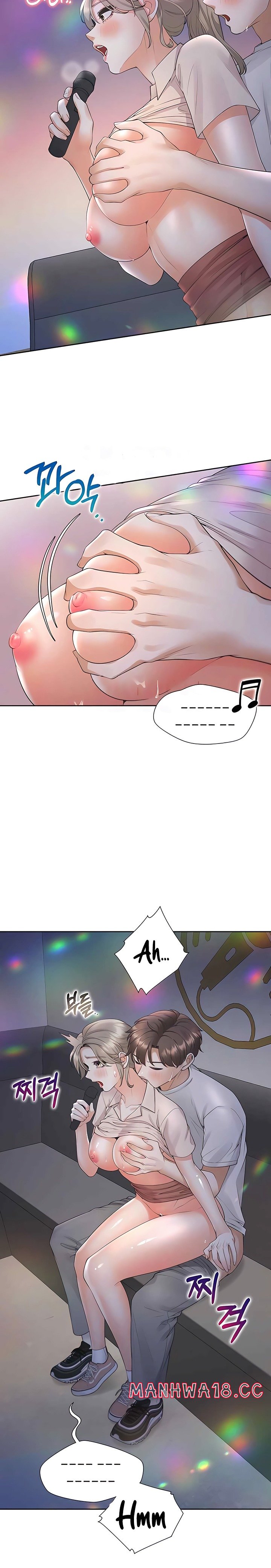 Bunking Bed Raw Chapter 78 Page 18