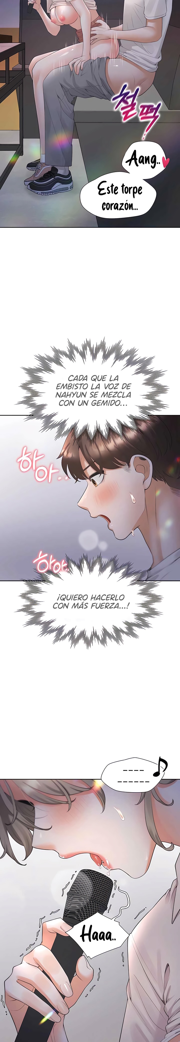 Bunking Bed Raw Chapter 78 Page 21