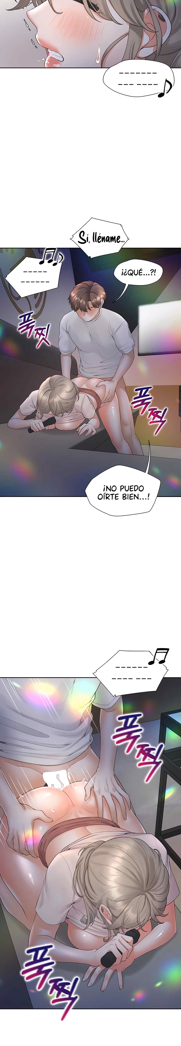 Bunking Bed Raw Chapter 78 Page 26