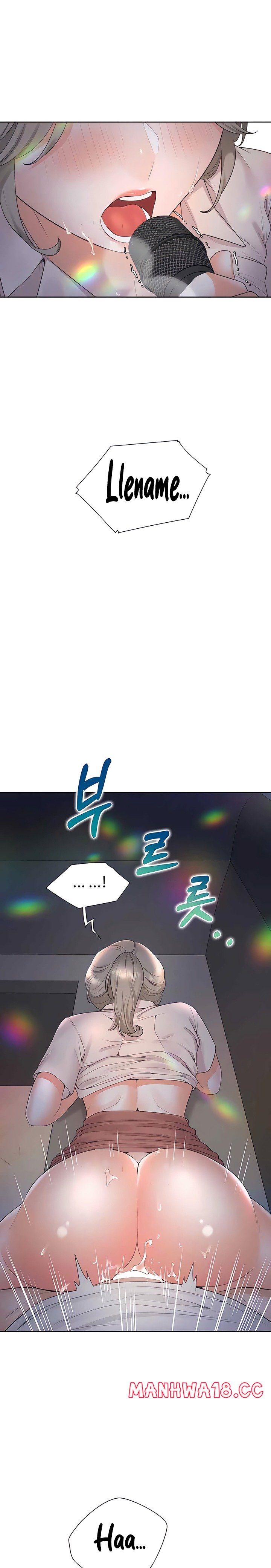 Bunking Bed Raw Chapter 78 Page 27