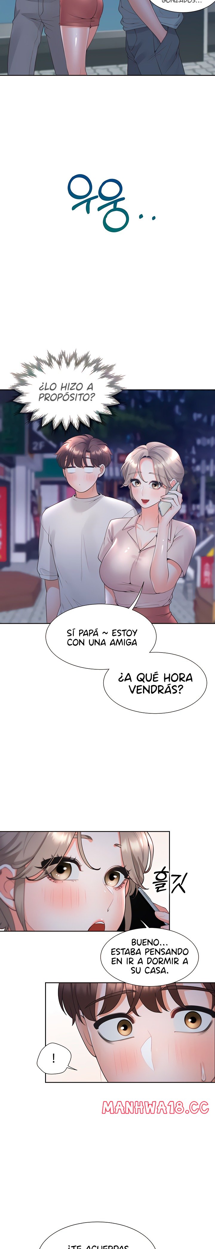 Bunking Bed Raw Chapter 79 Page 10