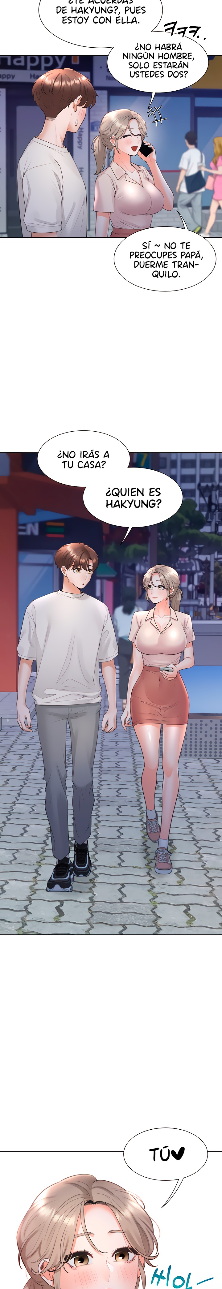 Bunking Bed Raw Chapter 79 Page 11