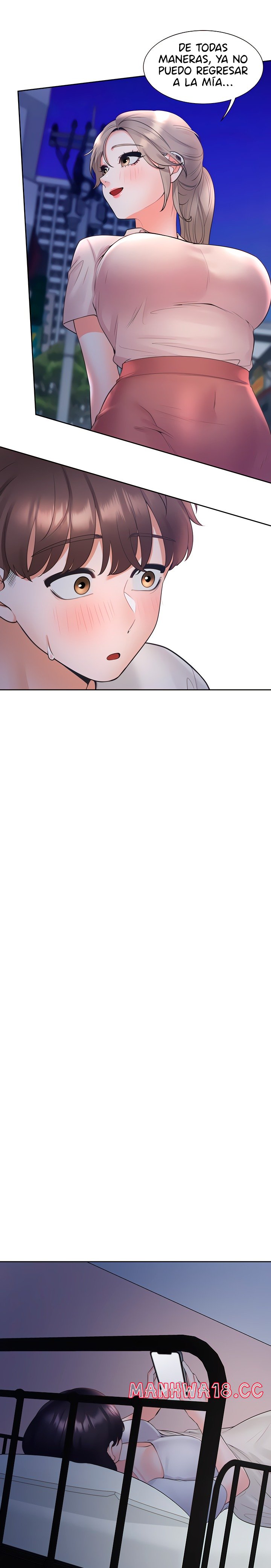 Bunking Bed Raw Chapter 79 Page 13