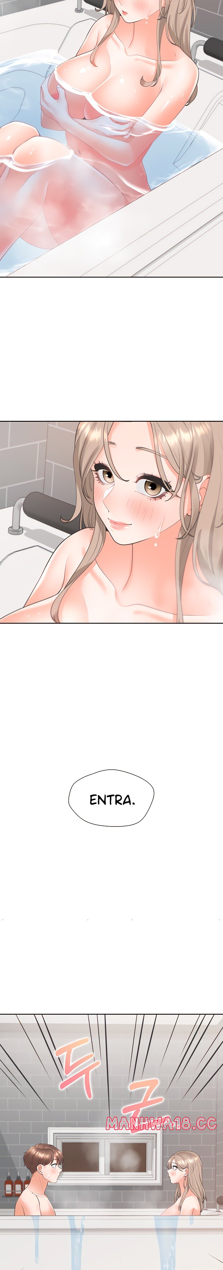 Bunking Bed Raw Chapter 79 Page 24