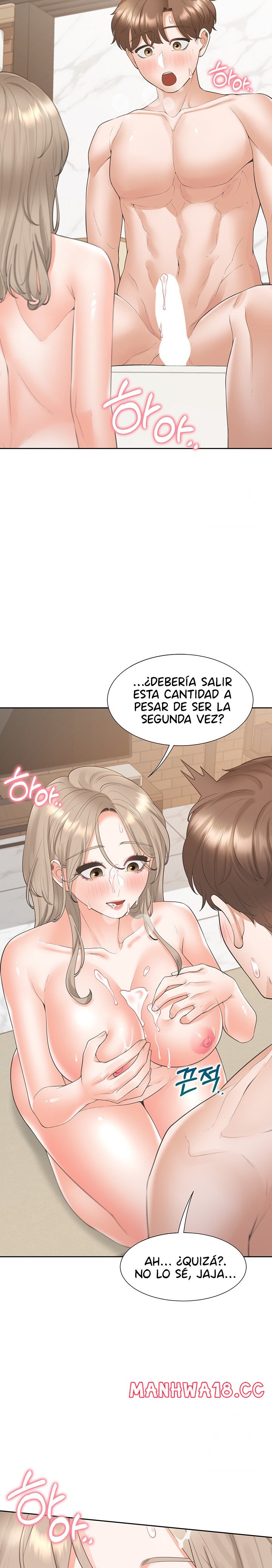 Bunking Bed Raw Chapter 80 Page 13