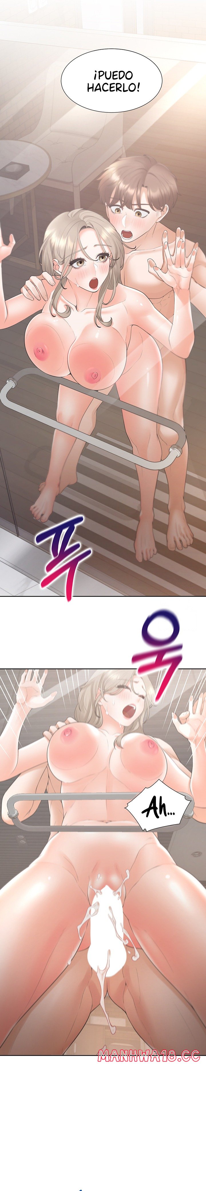Bunking Bed Raw Chapter 80 Page 15