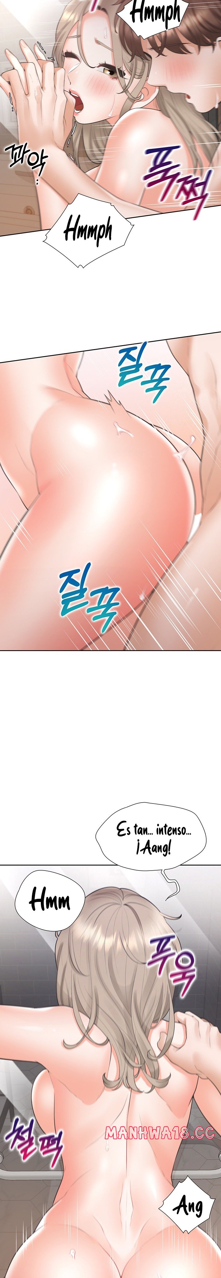 Bunking Bed Raw Chapter 80 Page 17