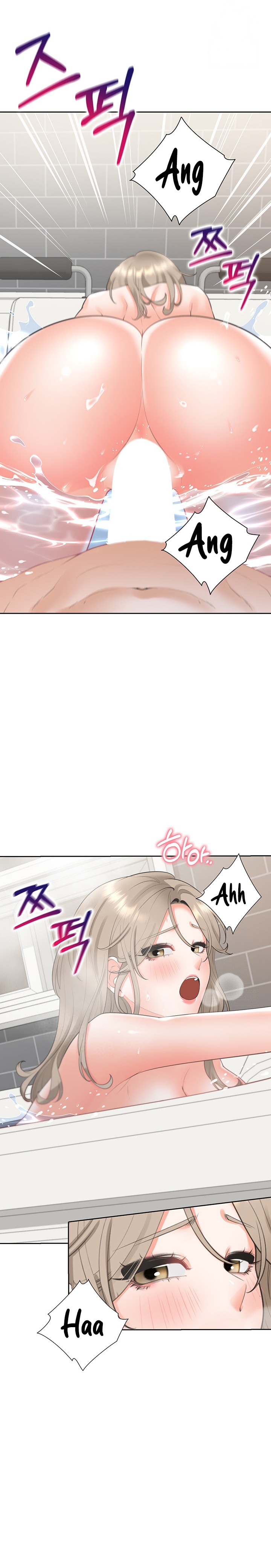 Bunking Bed Raw Chapter 80 Page 24