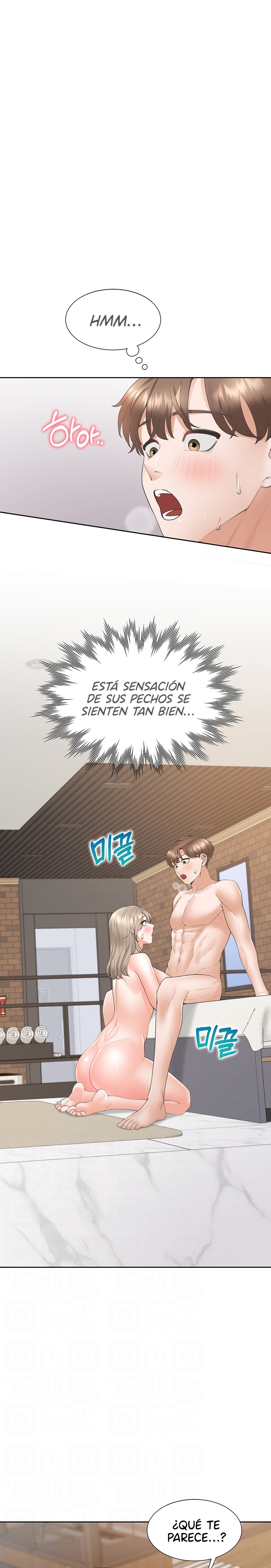 Bunking Bed Raw Chapter 80 Page 3
