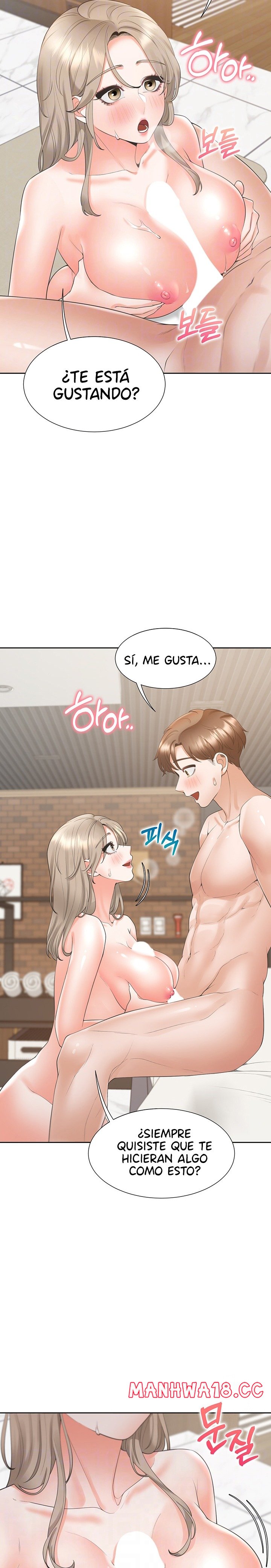 Bunking Bed Raw Chapter 80 Page 4