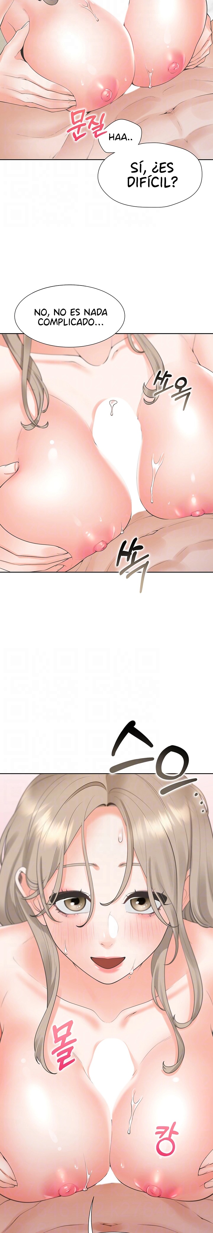 Bunking Bed Raw Chapter 80 Page 5