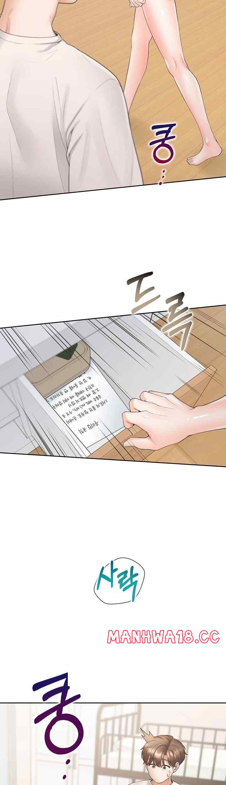 Bunking Bed Raw Chapter 81 Page 20