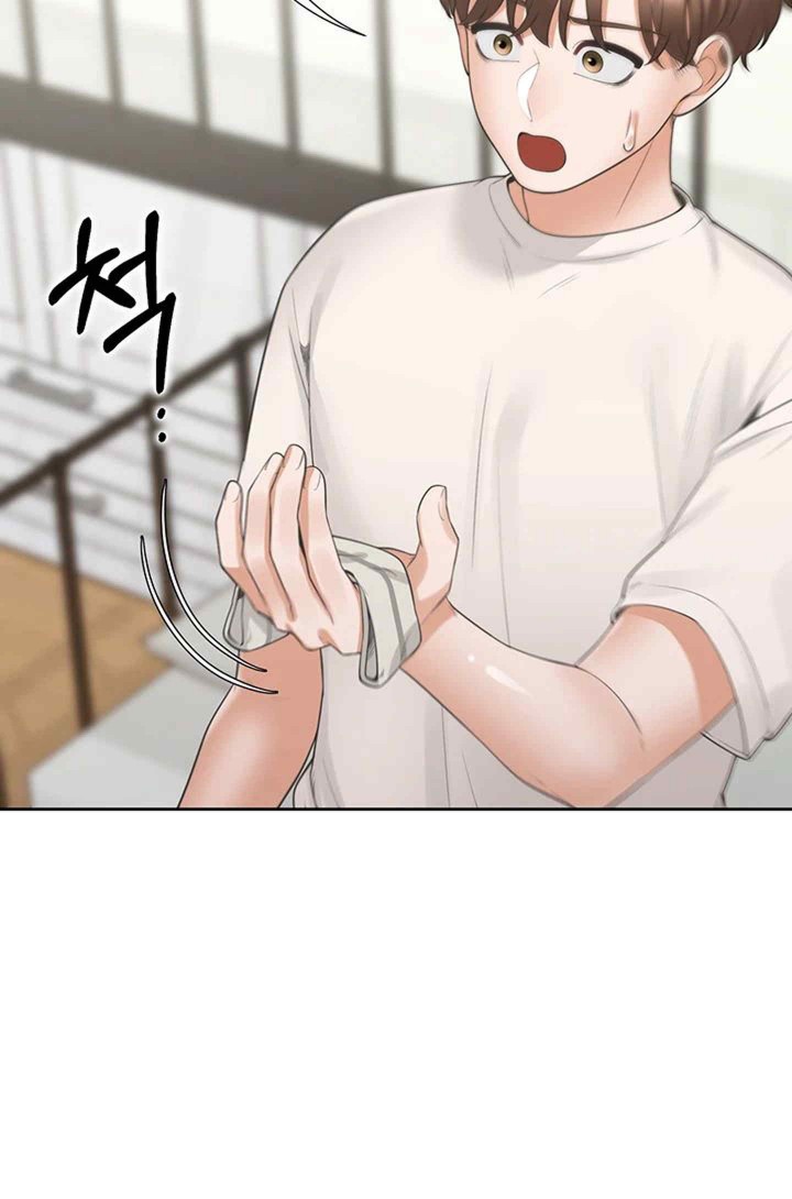 Bunking Bed Raw Chapter 81 Page 24