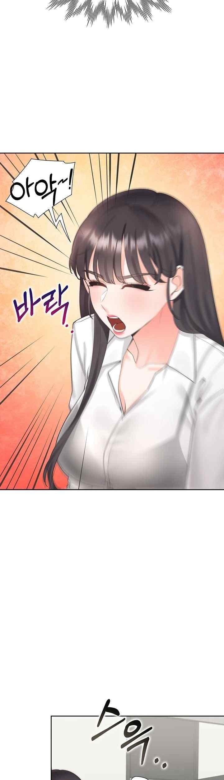 Bunking Bed Raw Chapter 81 Page 35